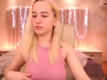 Lilielfie  live sex cam