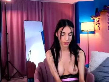 Lilythmar  live sex cam