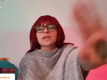 Littlevalerie  live sex cam