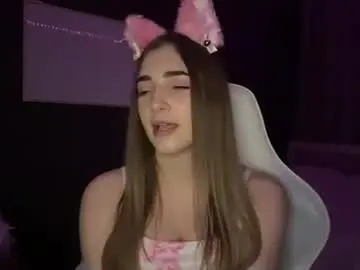 Lizbethbackfisch  live sex cam