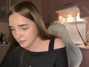 Lizbethbackfisch  live sex cam