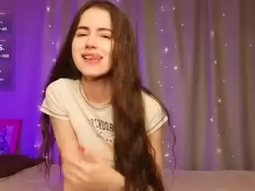 Maybe_baby69  live sex cam