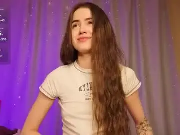 Maybe_baby69  live sex cam