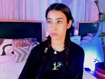 Nanammi_  live sex cam