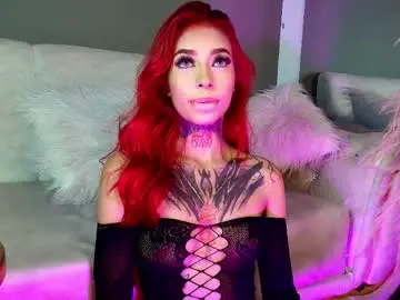 Reds_velvet  live sex cam