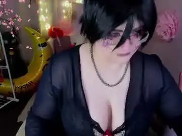 Xiao_eclipse  live sex cam