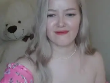 _sweet_smile_  live sex cam