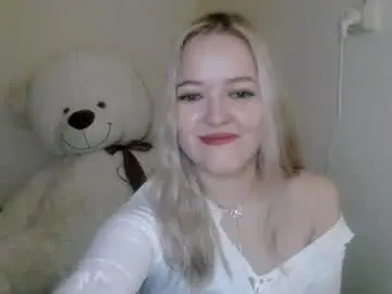 _sweet_smile_  live sex cam
