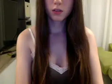Ariasilverstone  live sex cam