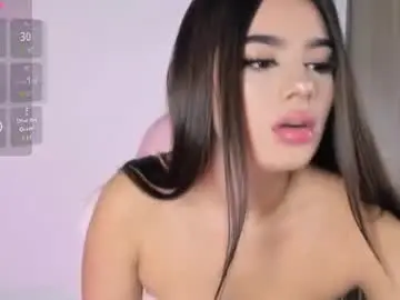 Britanylin__  live sex cam