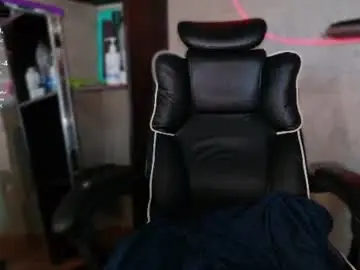 Camilajohnston  live sex cam