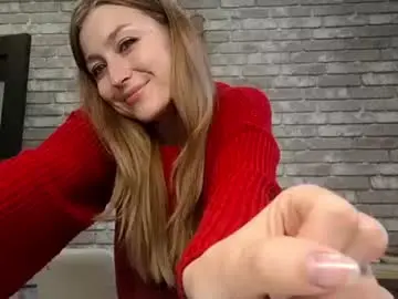 Christiepaga  live sex cam