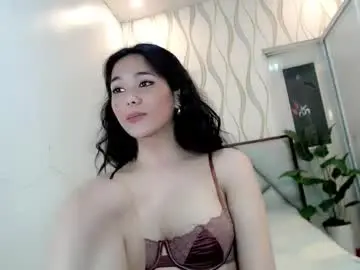 Dollinheat  live sex cam