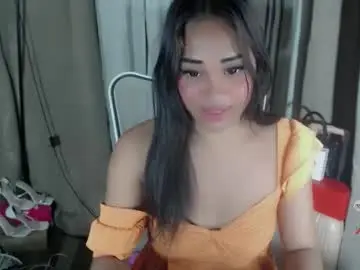 Dreyanajones  live sex cam