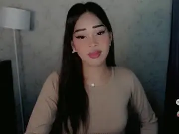 Dreyanajones  live sex cam