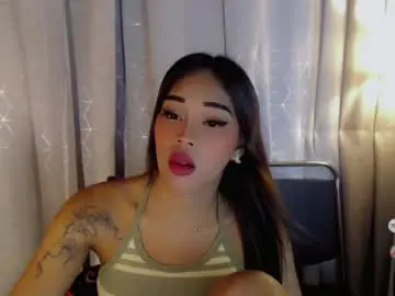 Dreyanajones  live sex cam