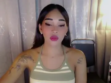 Dreyanajones  live sex cam