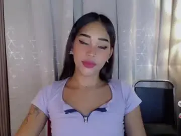 Dreyanajones  live sex cam