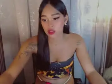 Dreyanajones  live sex cam