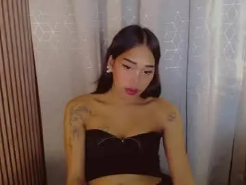 Dreyanajones  live sex cam