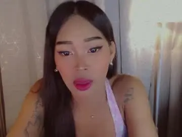 Dreyanajones  live sex cam