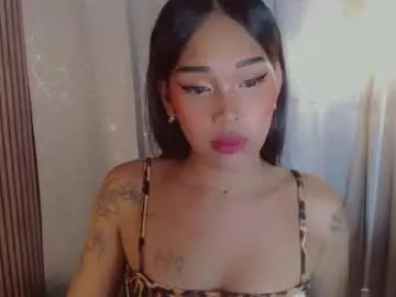 Dreyanajones  live sex cam