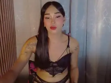 Dreyanajones  live sex cam