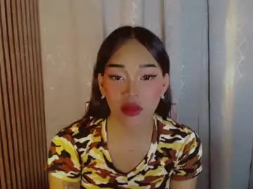 Dreyanajones  live sex cam