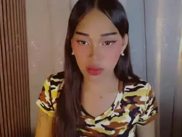 Dreyanajones  live sex cam