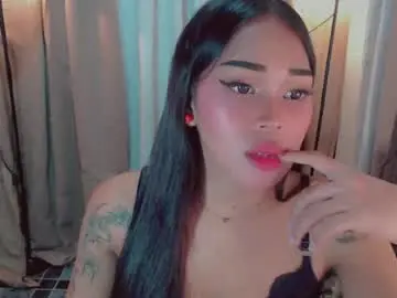 Dreyanajones  live sex cam