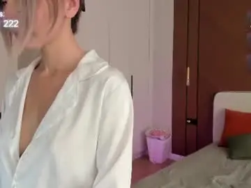 Hoshinosi  live sex cam