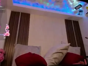 Isabellaivyy  live sex cam