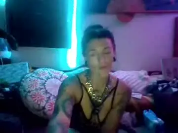 Itsluc1fer  live sex cam