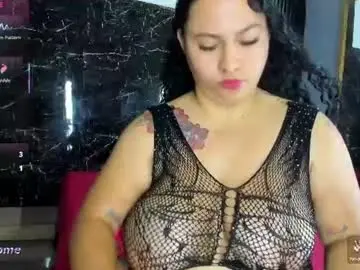 Juliana_russ  live sex cam