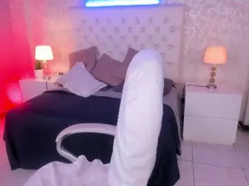 Maddylaurent  live sex cam