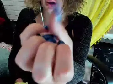 Mara_mistresss  live sex cam