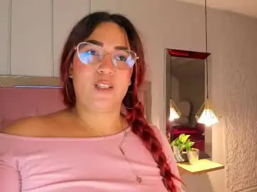 Melissakarterrs  live sex cam