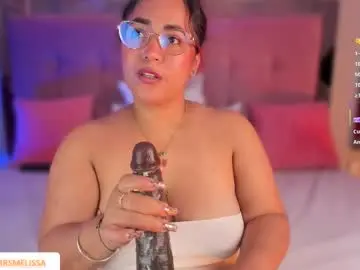 Melissakarterrs  live sex cam