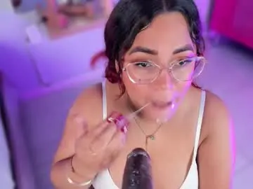 Melissakarterrs  live sex cam