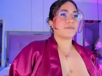 Melissakarterrs  live sex cam