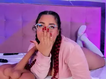 Melissakarterrs  live sex cam