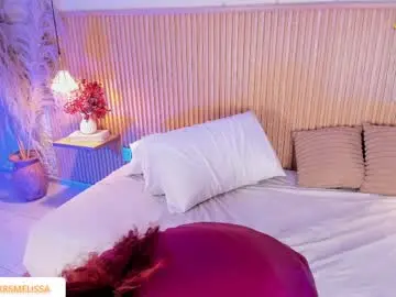 Melissakarterrs  live sex cam