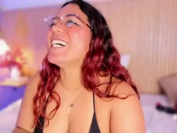 Melissakarterrs  live sex cam