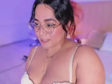 Melissakarterrs  live sex cam