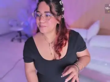 Melissakarterrs  live sex cam