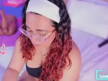 Melissakarterrs  live sex cam