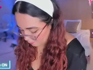 Melissakarterrs  live sex cam