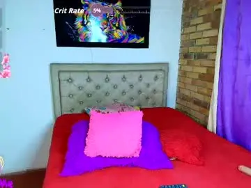 Perla_kpop_  live sex cam