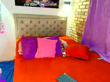 Perla_kpop_  live sex cam