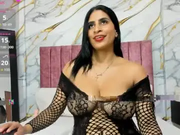 Sachanoir  live sex cam